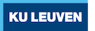 KU Leuven logo