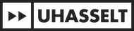UHasselt logo